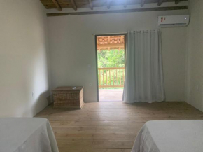 casa flor da terra